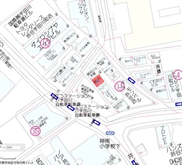 宇田川町の物件！