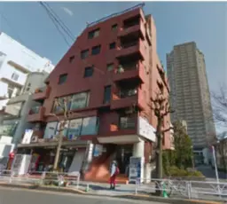 代官山駅 徒歩2分 現況:その他 その他居抜きなど物件 【飲食不可】