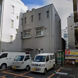 両国駅徒歩1分 前テナンント：ダンススタジオ[11536]外観