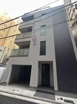 八丁堀駅 徒歩1分 【飲食相談可】外観