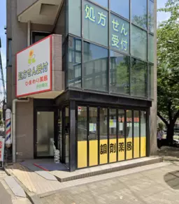 恵比寿駅 徒歩5分 スケルトン物件 【飲食不可】