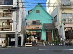 ▼▼☆代々木八幡駅 徒歩1分 各種サロン向け☆▼▼