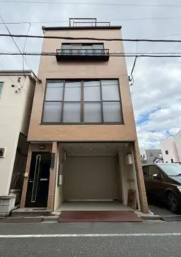 本所吾妻橋駅 徒歩5分 現況:その他 その他居抜きなど物件外観