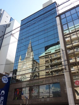 心斎橋駅 徒歩5分 スケルトン物件 【業種相談】