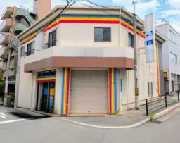 桜ノ宮駅 徒歩3分 角ビル 2F店舗物件 【重飲食可】