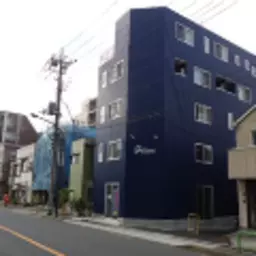 南砂町駅 徒歩2分 スケルトン物件 【軽飲食程度相談】重飲食不可　駅近の１階路面店です！詳細業種はご相談ください。外観