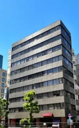 馬喰町駅 徒歩5分【飲食不可】