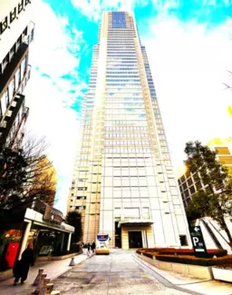 都庁前駅 徒歩8分 物販・クリニック・フィットネス等に最適 B1F店舗区画 【飲食不可】