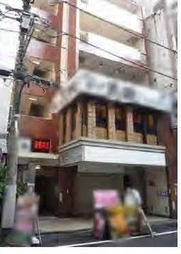 新宿駅 徒歩4分 現況:その他 その他居抜きなど物件 【飲食不可】