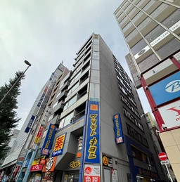 新宿駅 徒歩2分 現況:その他 その他居抜きなど物件 【飲食不可】