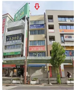 蒲田駅 徒歩1分 スケルトン物件 【重飲食可】	深夜営業可能