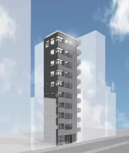 茅場町駅 徒歩6分 【軽飲食相談可】外観