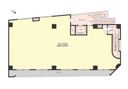 日ノ出町駅徒歩4分　飲食可