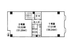■本郷三丁目駅 徒歩2分 現況:その他 その他居抜きなど物件 【飲食不可】