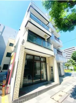 錦糸町駅 徒歩9分 現況:その他 その他居抜きなど物件 【業種相談】外観