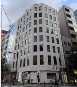 銀座一丁目駅 徒歩1分 現況:その他 その他居抜きなど物件 【飲食可(重飲食不可)】