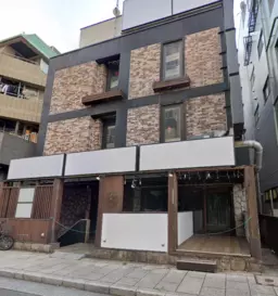 西国分寺駅 徒歩1分◆元居酒屋チェーン店居抜き◆什器類も全て残置物扱い◆スケルトン相談可(諸条件変更アリ)◆条件相談可◆外観