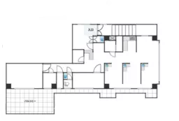 【SI1106】あざみ野駅　歯科居抜き　　その他業種もお気軽にお問合せください。