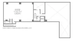 ■銀座一丁目駅 徒歩1分 現況:その他 その他居抜きなど物件 【飲食不可】