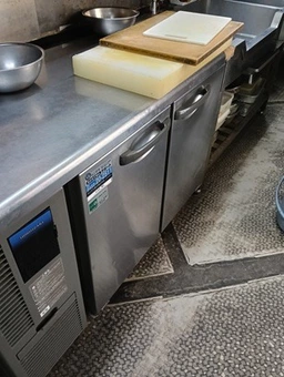 吉祥寺駅 徒歩3分 現況:居酒屋 飲食居抜き物件外観