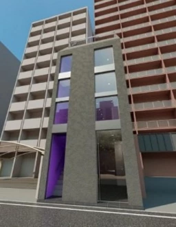 東心斎橋新築店舗