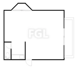 ▼▼代々木駅 徒歩5分！予約制店舗相談！美容サロン向き！ ※飲食不可▼▼外観