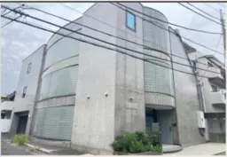 西武池袋線「富士見台」駅徒歩6分の店舗物件です♪外観