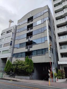 藤沢駅 徒歩5分 事務所仕様 【業種相談】