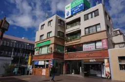 【UY1107】能見台1分！１階！賃料33万！即入居可能！土日祝日24時間利用可能！外観