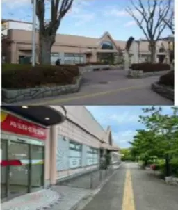 花崎駅 徒歩1分 現況:その他 その他居抜きなど物件 【業種相談】外観