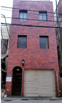 青物横丁駅 徒歩9分 スケルトン物件 【飲食可】