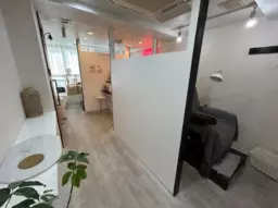 ▼▼☆新宿駅 徒歩1分 美容サロンおすすめ物件 ！【飲食不可】！☆▼▼外観