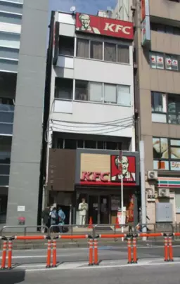 ▼▼松戸駅西口ロータリー目の前・飲食以外の業態ご相談ください▼▼