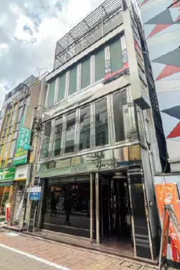 ◆希少なマリクレール通り沿い・軽飲食相談可能※エレベーター無し◆