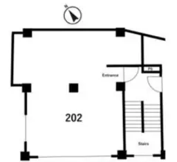 恵比寿駅 徒歩5分 現況:その他 その他居抜きなど物件 【飲食不可】