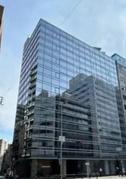 肥後橋駅 徒歩4分 1F スケルトン物件 【飲食不可】