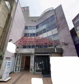 府中駅 徒歩5分 現況:その他 その他居抜きなど物件 【飲食可】