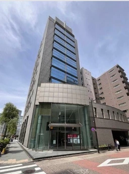 銀座一丁目駅 徒歩1分 現況:その他 【飲食不可】外観