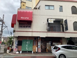生田駅 徒歩4分 1階 現況:居酒屋居抜き物件 【何業も可】外観
