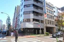 ◆水天宮前駅徒歩１分◆大通り角地の路面店！視認性◎◆重飲食・深夜営業ご相談可◆スケルトン渡し（居酒屋内装の残置物あり）