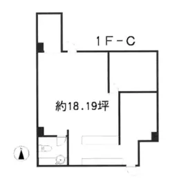 府中を代表する飲食店ビル！【希望賃料：385,000円（税込）】