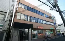 藤井寺駅 徒歩2分 スケルトン物件 【業種相談】外観