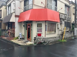 曳舟駅 徒歩5分 現況:中華料理 飲食居抜き物件 【何業も可】外観