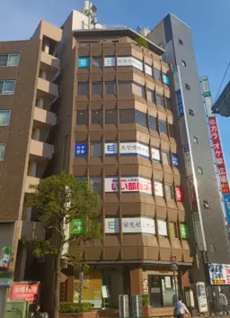 【SS1107】目黒駅至近　サービス系業態、オフィスにお勧めの物件です。1フロア1テナント　2フロアご紹介可能です。