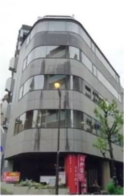 麹町駅 徒歩2分 ラーメン居抜き物件 【重飲食可】外観