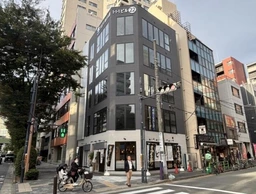 ≪東日本橋駅 徒歩4分｜2階・店舗事務所｜73.24㎡／飲食相談可≫