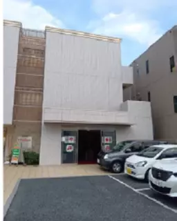 西川口駅 徒歩8分 現況:その他 その他居抜きなど物件 【飲食不可】外観