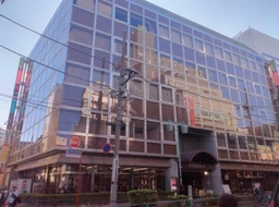 ■船橋駅 徒歩1分 スケルトン物件 【業種相談】