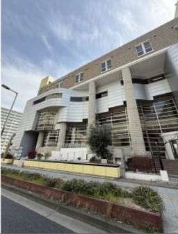 森ノ宮駅 徒歩10分 スケルトン物件 【飲食可】