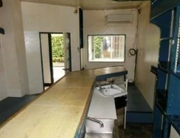 ☆立会川駅 徒歩4分 スナック 居抜き物件☆外観